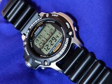 Orologio Vintage CASIO