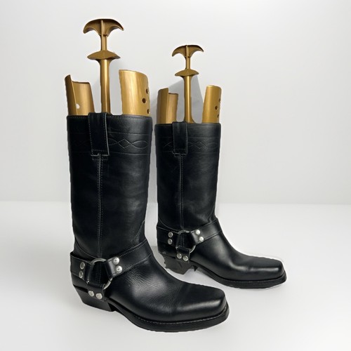 Stivali vintage dockers - stivali,