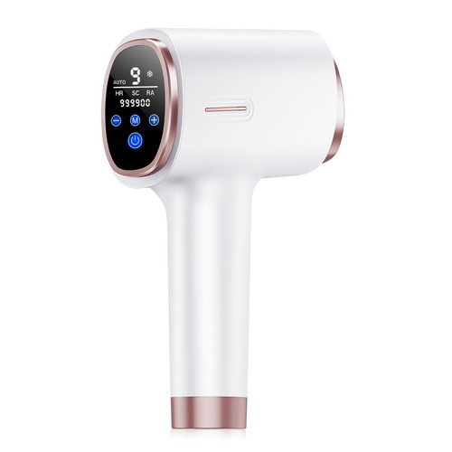 Epilatore luce pulsata - ✅epilatore,