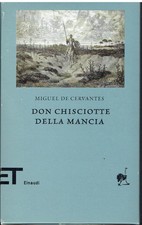 Don Chisciotte [Due volumi