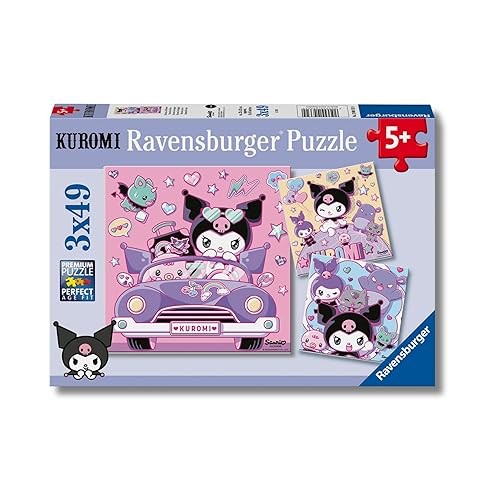 Ravensburger puzzle bambini - ravensburger,
