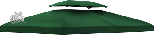 Telo gazebo 3x4 - gazebo,