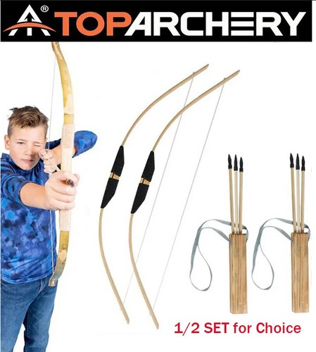 Set tiro con arco - set,