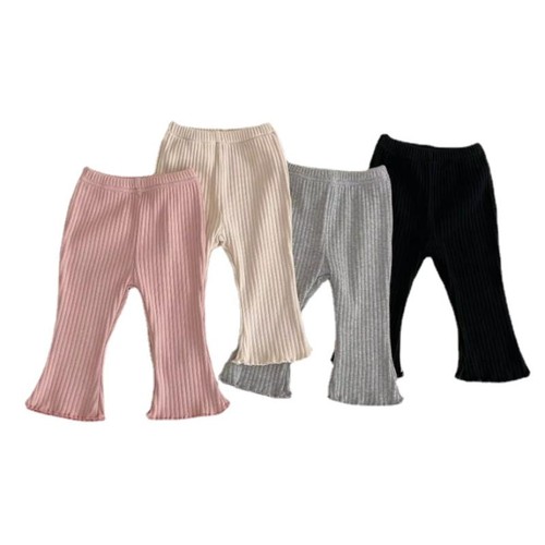 Pantalone bambino estivo slim