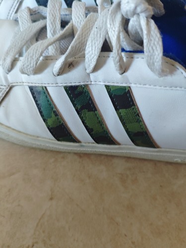 Adidas superstar mimetico - ,