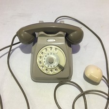 TELEFONO A DISCO SIP