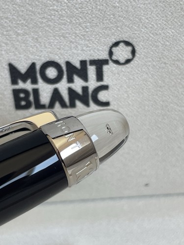 Penna stilografica montblanc - stilografica,