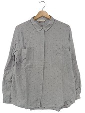 ZARA BASIC Camicia a maniche