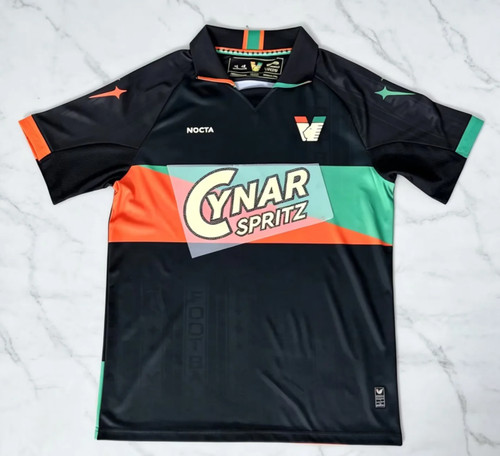 Maglia venezia 27 - maglia, 26-27
