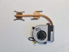 Dissipateur et Ventilateur