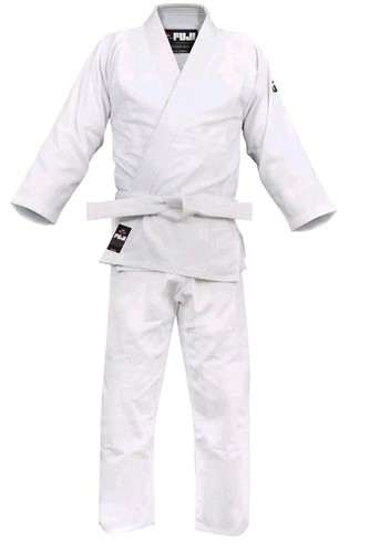 Nuovo kimono fuji sports - nuovo,