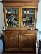 cristalliera 1850 rovere