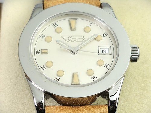 Orologio uomo gianni - orologio, da