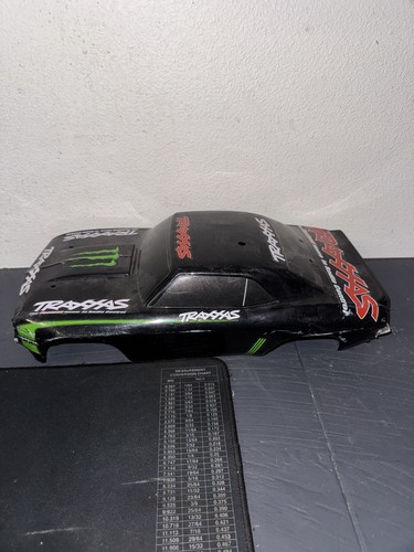 Carrozzeria scala traxxas - carrozzeria,