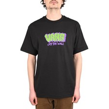 T-Shirt Vans Graff Loose S/S -