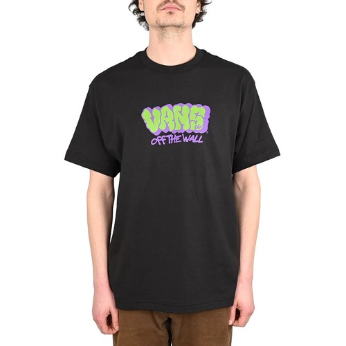 Shirt vans graff loose - vans, s/s