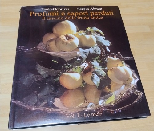 Odorizzi abraham profumi - profumi, e