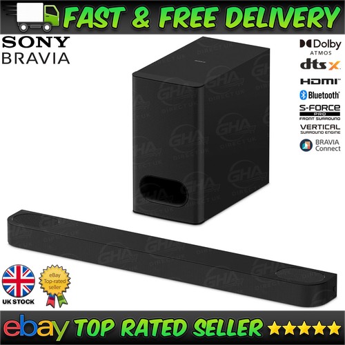 Sony bravia theatre bar - sony,