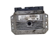 Centralina Motore D4F F7