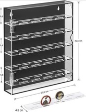 Espositore portamonete