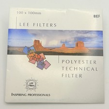 Lee Filters - Filtro tecnico