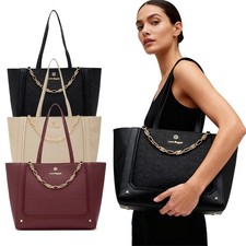 Borsa a mano donna LAURA