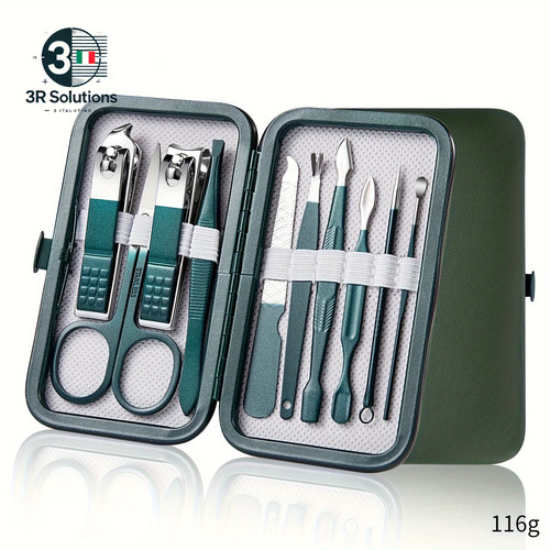 Kit professionale per cura - la,