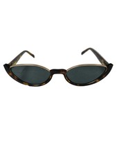 LINDA FARROW Occhiale stile