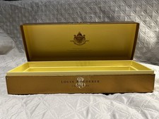 Astuccio champagne cristal - champagne,