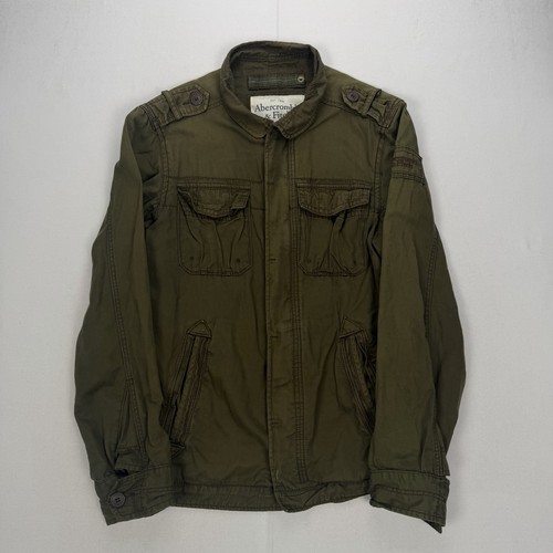 Abercrombie fitch sentinella - abercrombie,