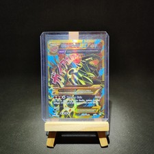 Carta Pokémon - Archeo