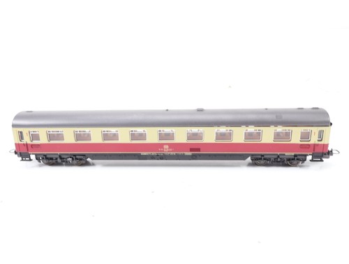 Lima 309167 carrozza - lima, h0