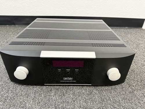 Mark levinson 5805 - levinson, no.5805