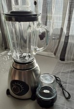 Frullatore-Tritaghiaccio