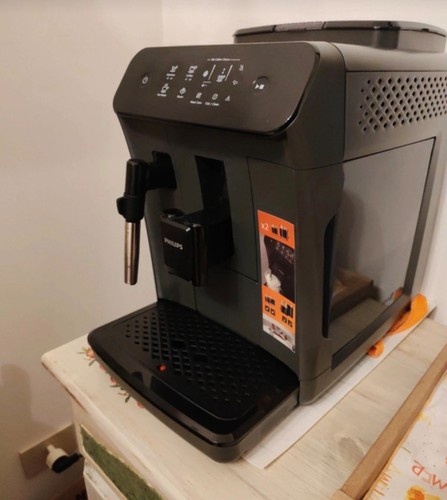 Macchina caffè philips series - philips,