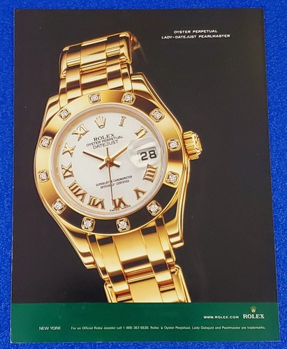 Orologio polso rolex - orologio, da