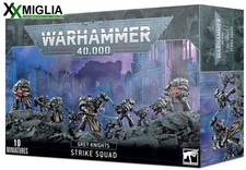 Warhammer 40.000 - Grey