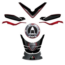 Kit Serbatoio Adesivi 3D