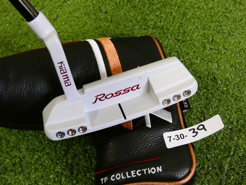 Taylormade rossa kia kiama - rossa,