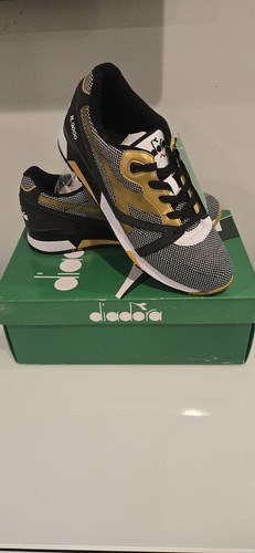 Diadora n9000 punta freccia - n9000,