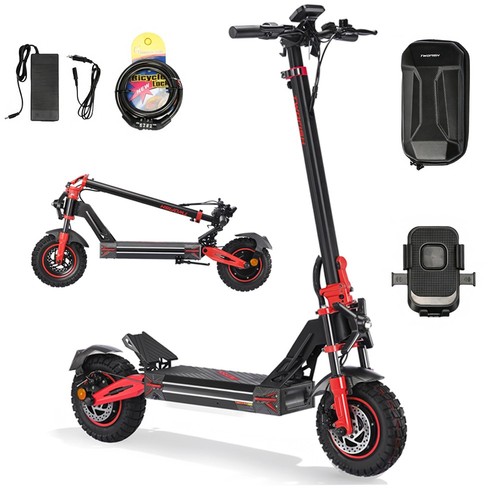 Tw4 pro monopattino - 11",