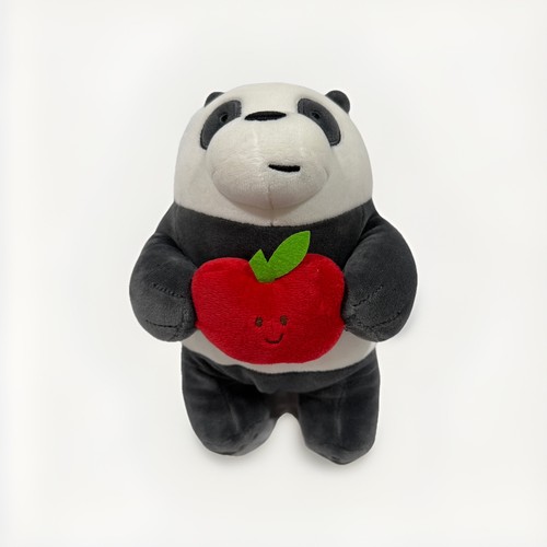 Peluche bare bears - we, panda