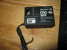 Ricevitore Graupner MC 18 -