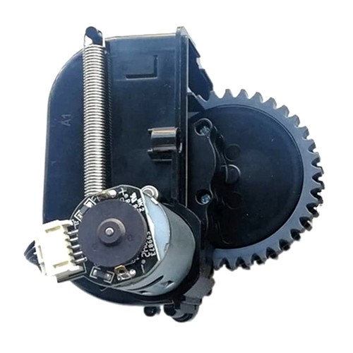 Robot aspirapolvere motore - aspirapolvere,