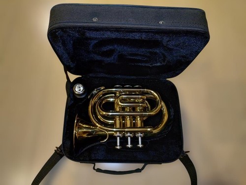 Tromba tascabile savaley - tascabile,