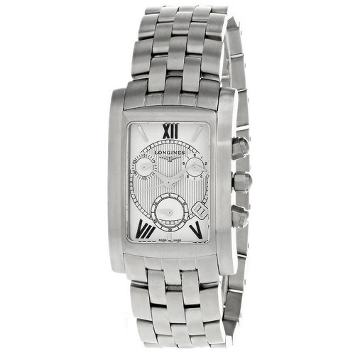 Orologio uomo longines - orologio,