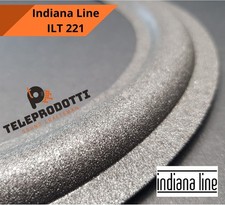 Indiana Line ILT 221 Sospensione di ricambio per woofer in foam bordo ILT221 ILT