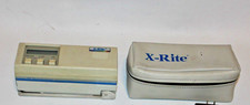 +++++ Densitometro X-Rite 938