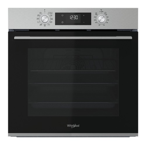Whirlpool forno incasso - incasso, (71lt)