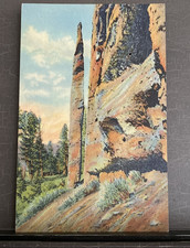 Camino Rock Parco Nazionale